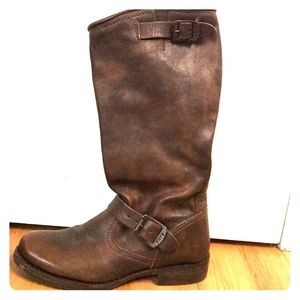 Frye Riding Boots
